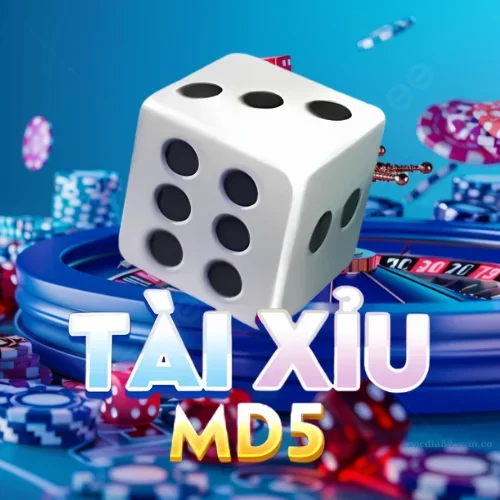tài xỉu md5 tại xocdia88
