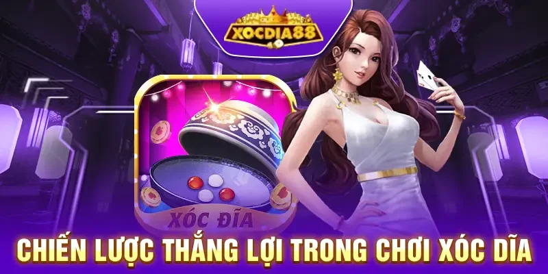 Mẹo chơi xóc dĩa livestream thắng lớn