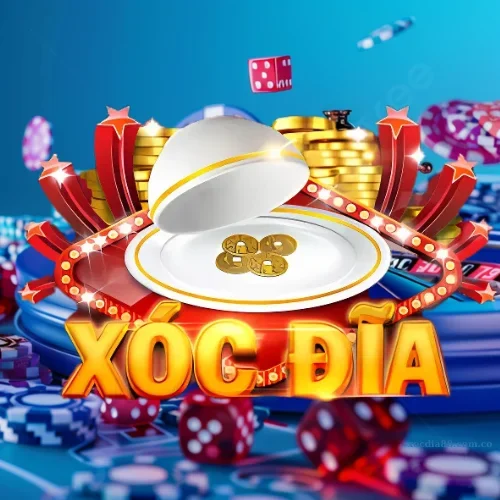 xóc dĩa online tại xocdia88