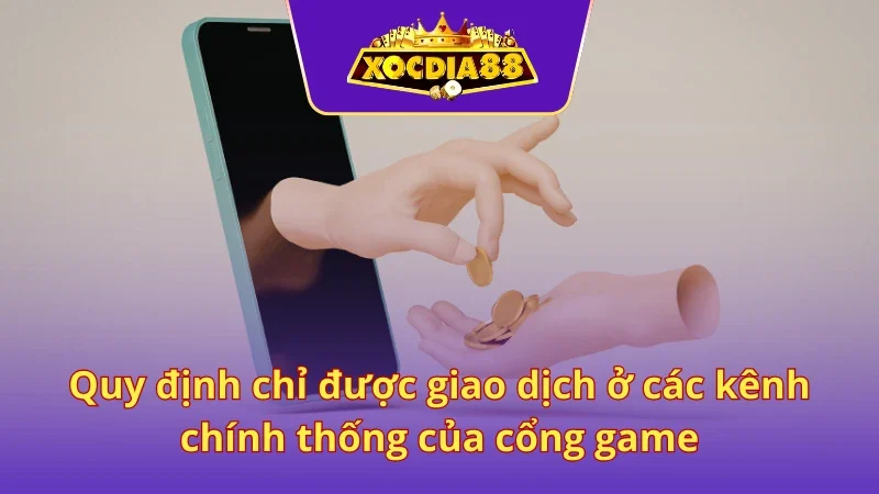 Tuân thủ quy định giao dịch để đảm bảo quyền lợi