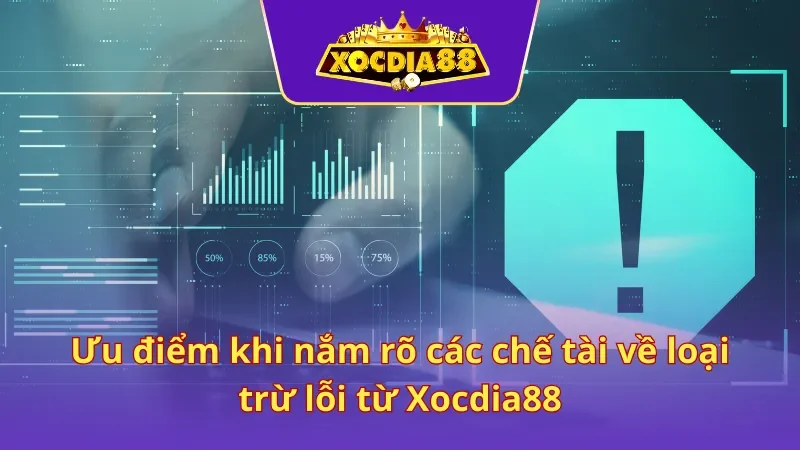 Điểm có lợi một khi nắm rõ quy định pháp lý nếu tham gia ở cổng game